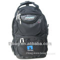 600d polyester trolley backpack